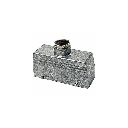 Abb B10 DBL LOCK SYS 1XPG21-3/4 TH210H075MV